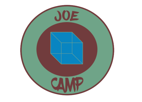 Joe Camp Logo